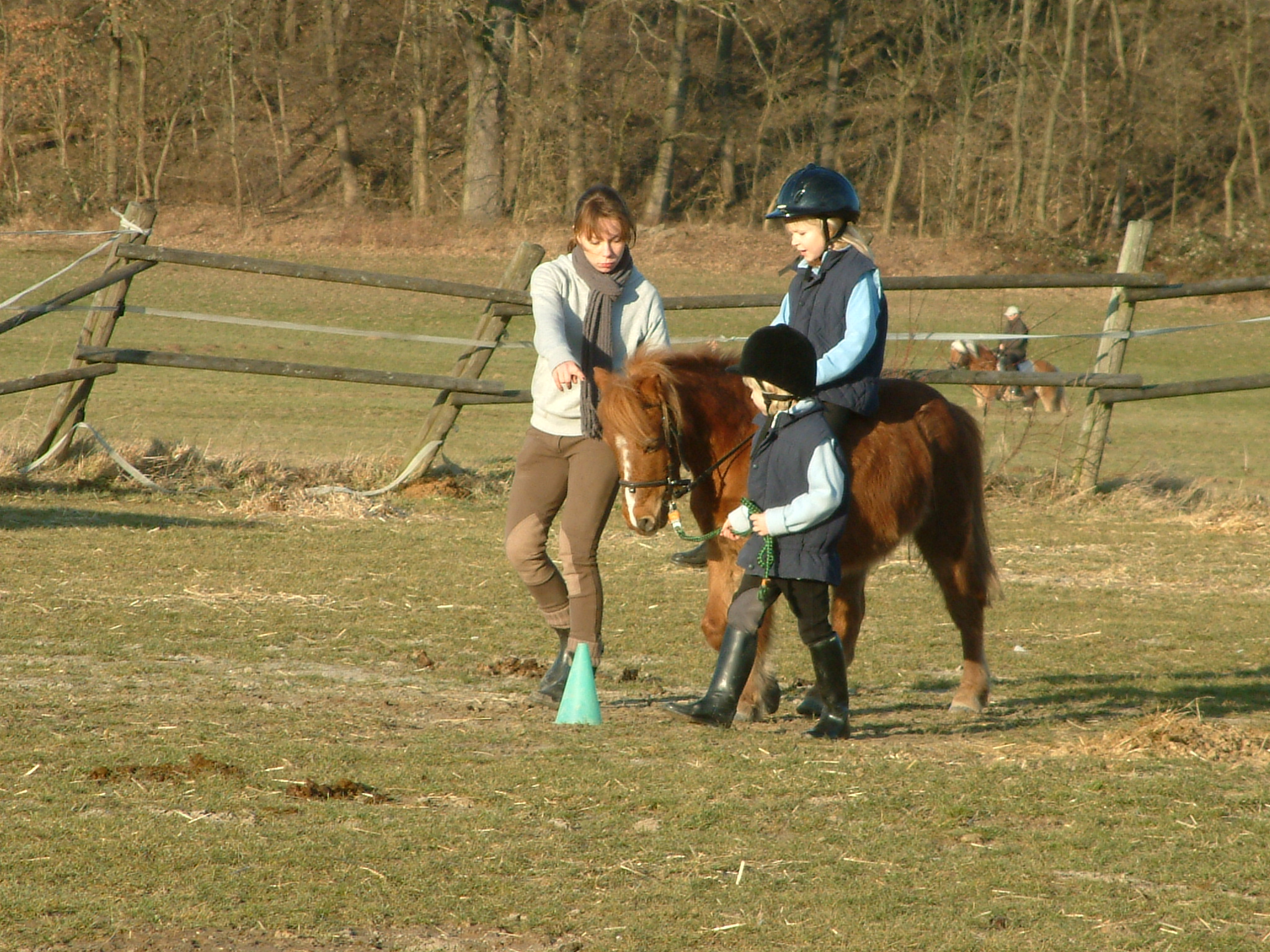 youngster